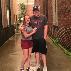 Meet your Posher, Erin